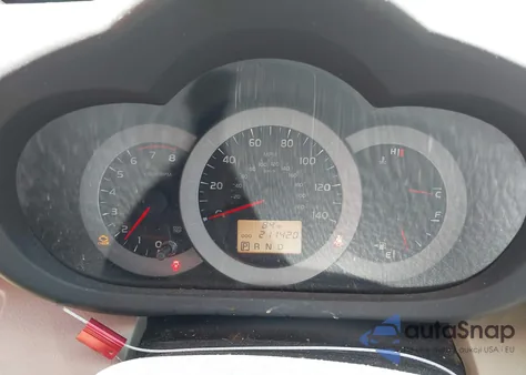 2012 Toyota Rav4 Limited z USA, uszkodzony, nr VIN 2T3YF4DV8CW152400